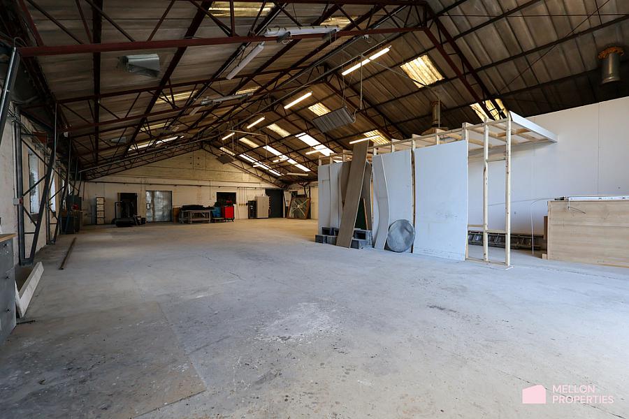 Units 9 & 10, 169 -173 Obins Street