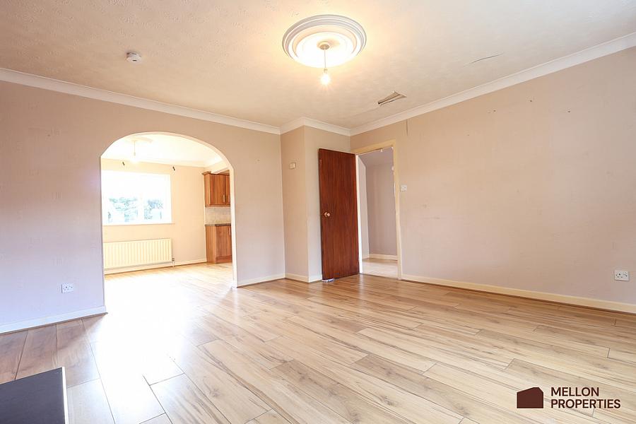 49 St Julian's Road, Omagh