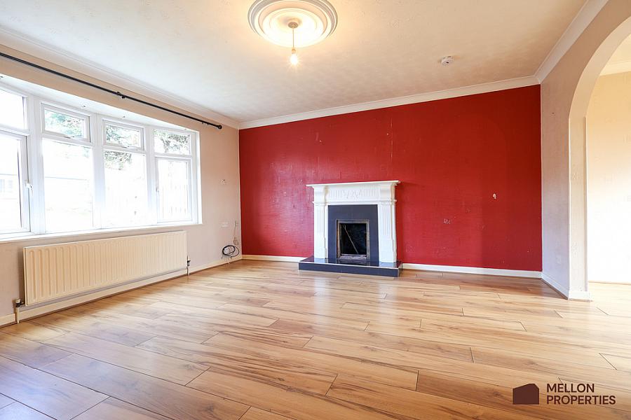 49 St Julian's Road, Omagh