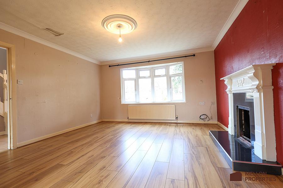 49 St Julian's Road, Omagh