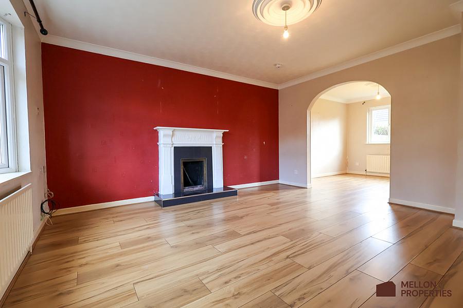 49 St Julian's Road, Omagh