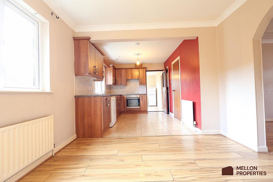 49 St Julian's Road, Omagh