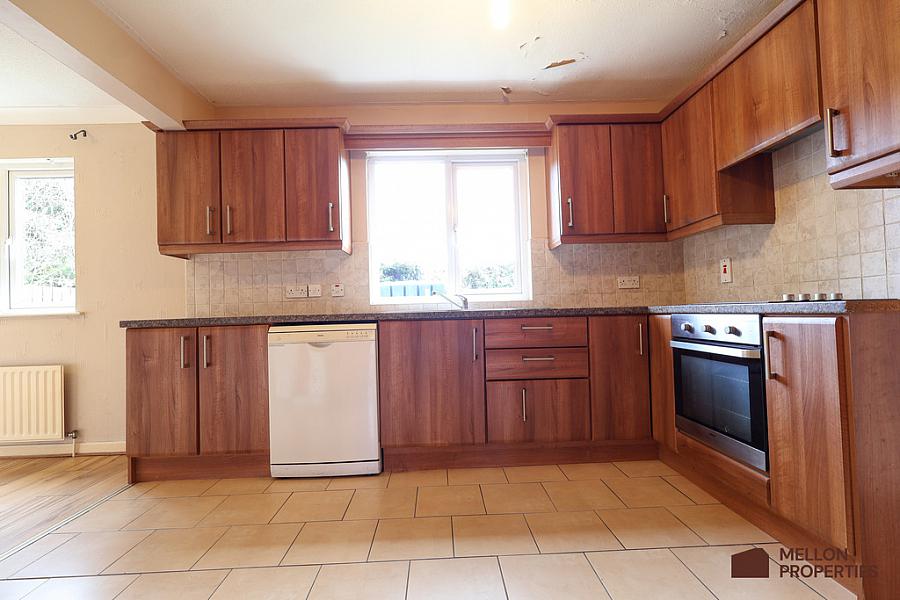 49 St Julian's Road, Omagh