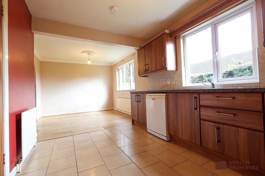 49 St Julian's Road, Omagh