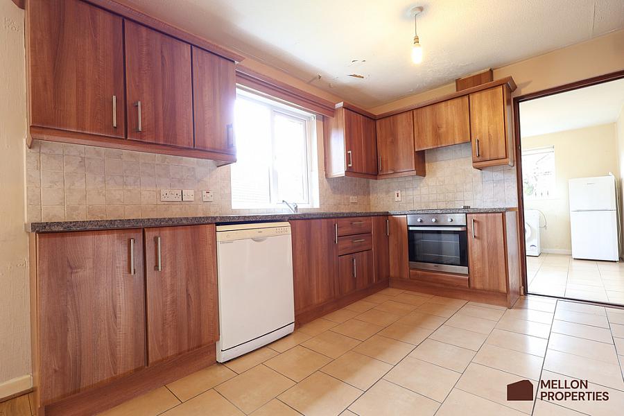 49 St Julian's Road, Omagh