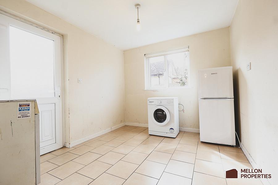 49 St Julian's Road, Omagh