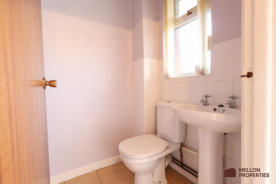 49 St Julian's Road, Omagh