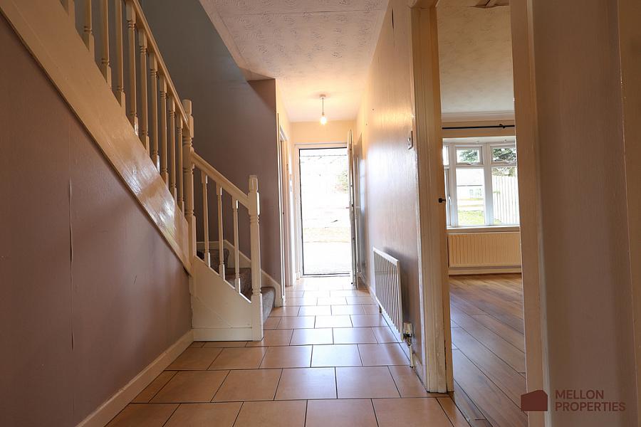 49 St Julian's Road, Omagh