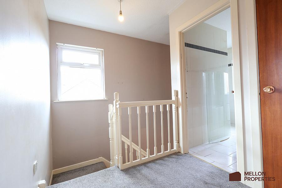 49 St Julian's Road, Omagh