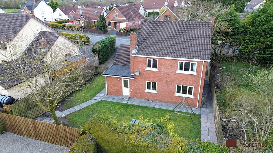 49 St Julian's Road, Omagh