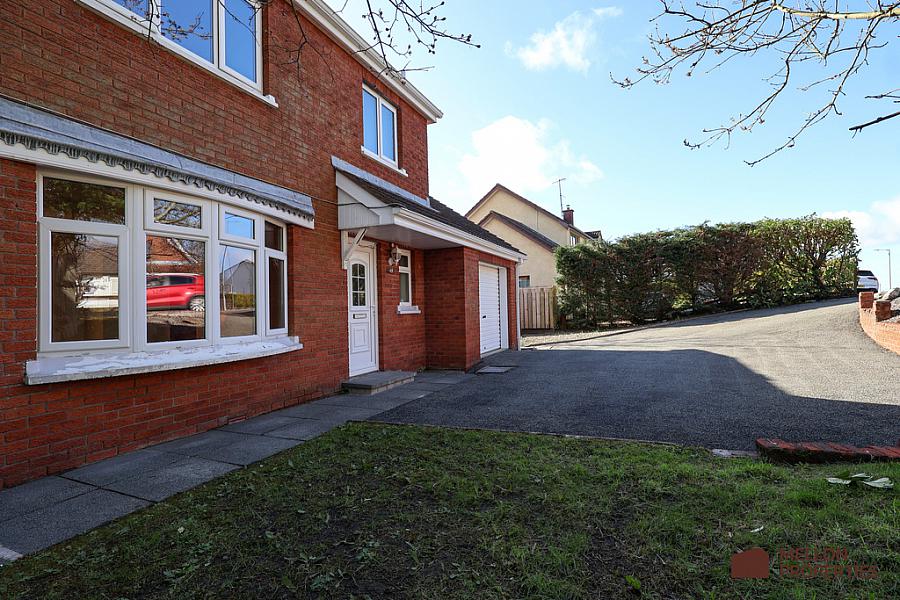 49 St Julian's Road, Omagh