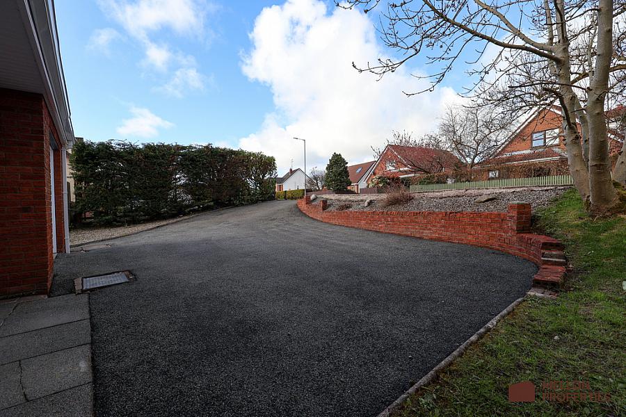 49 St Julian's Road, Omagh