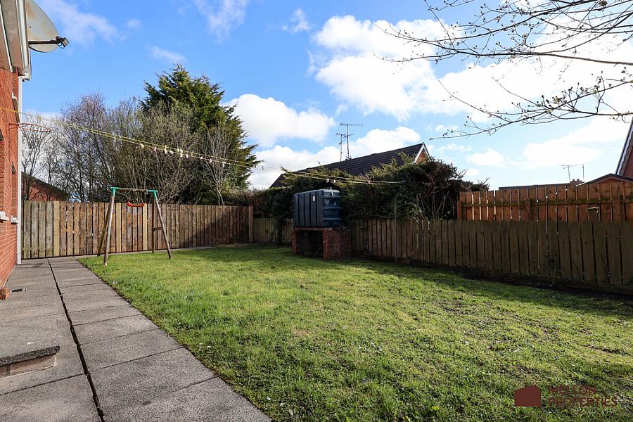 49 St Julian's Road, Omagh