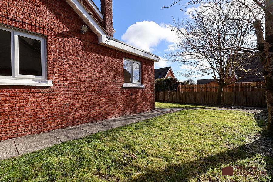 49 St Julian's Road, Omagh