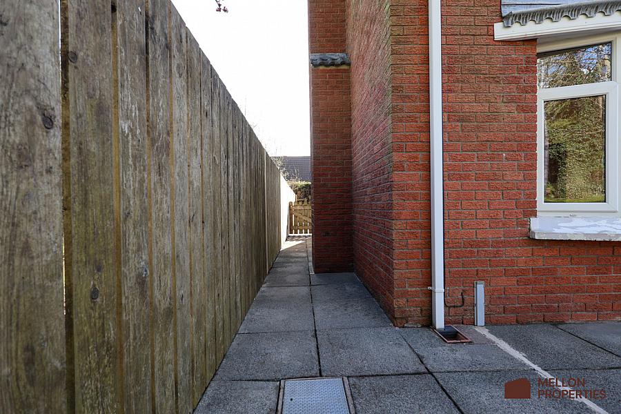 49 St Julian's Road, Omagh