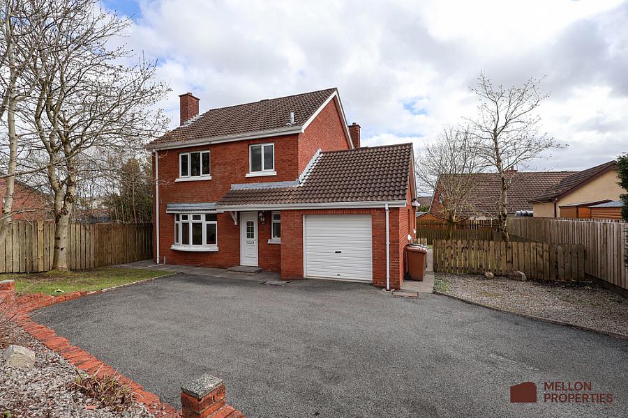 49 St Julian's Road, Omagh