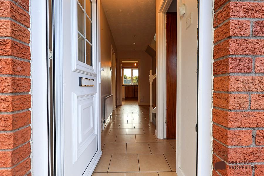 49 St Julian's Road, Omagh