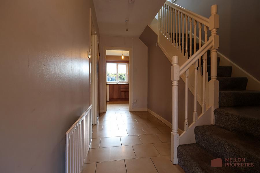 49 St Julian's Road, Omagh