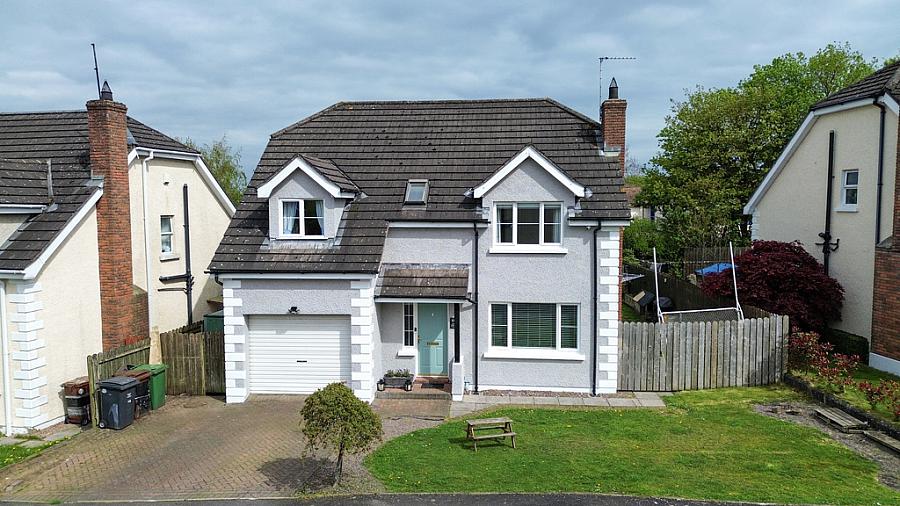 28 Knockcairn Lodge