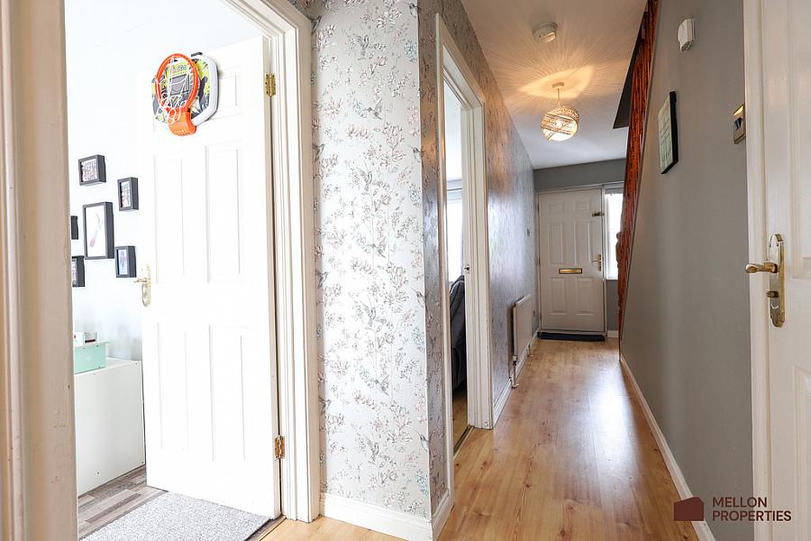28 Knockcairn Lodge