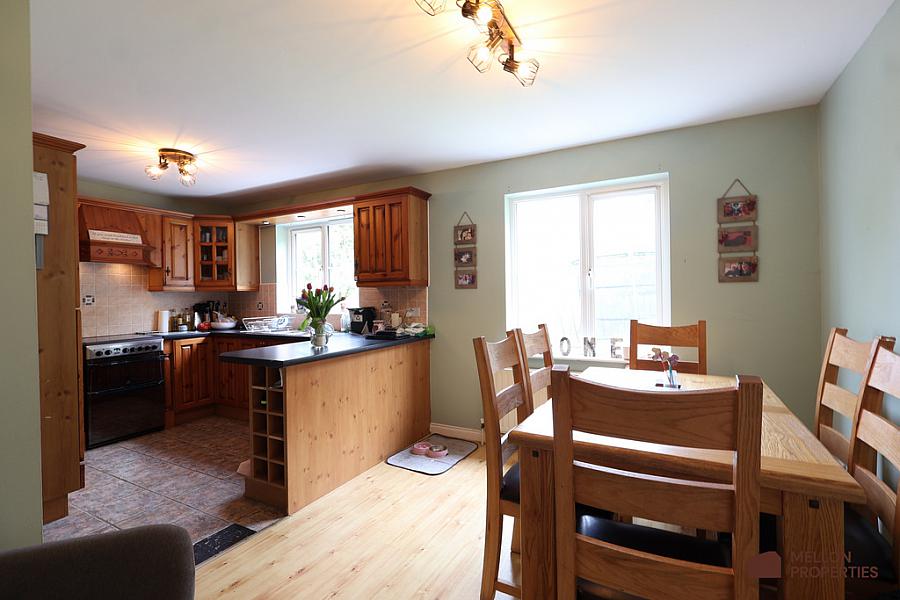 28 Knockcairn Lodge