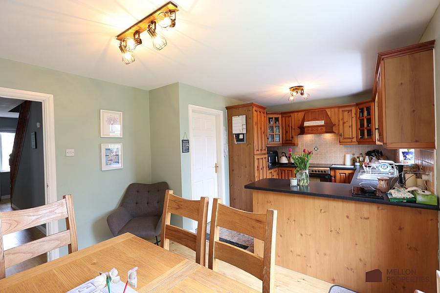 28 Knockcairn Lodge