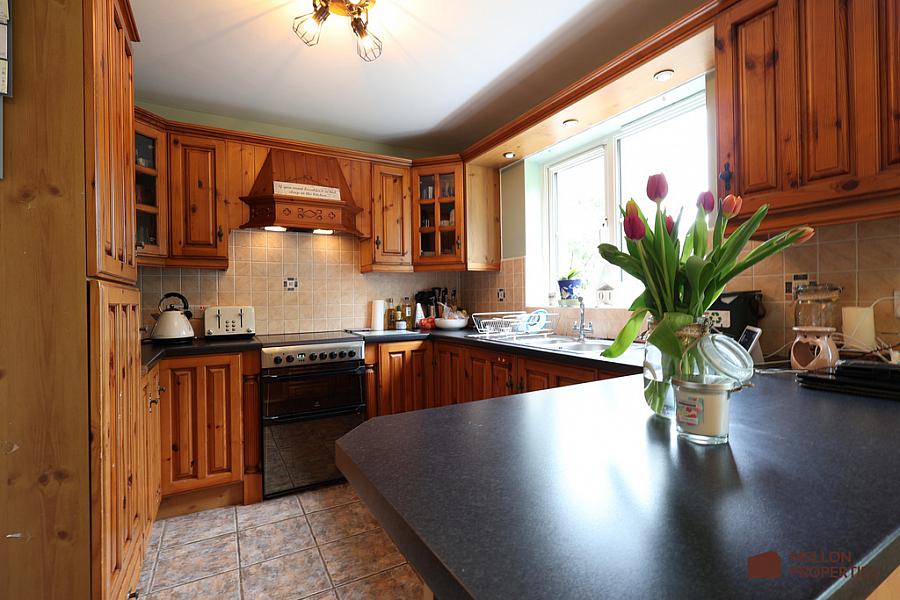 28 Knockcairn Lodge