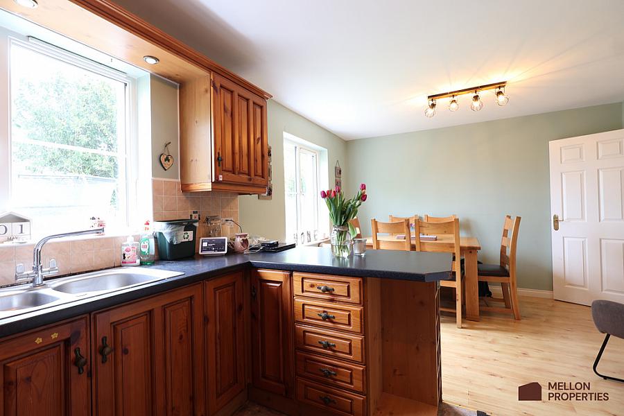 28 Knockcairn Lodge