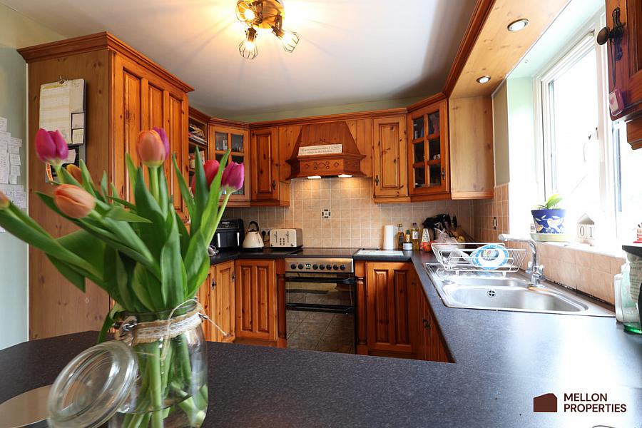 28 Knockcairn Lodge