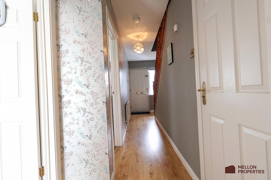 28 Knockcairn Lodge