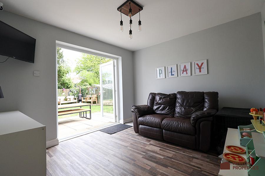 28 Knockcairn Lodge