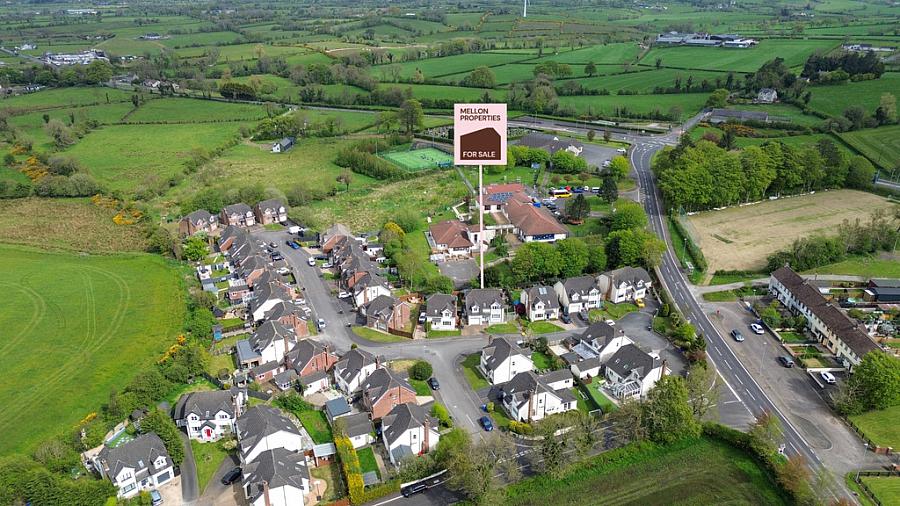 28 Knockcairn Lodge