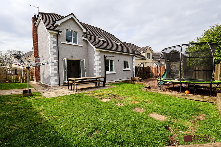 28 Knockcairn Lodge