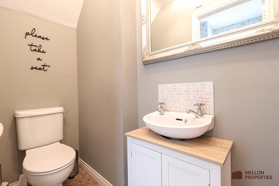28 Knockcairn Lodge