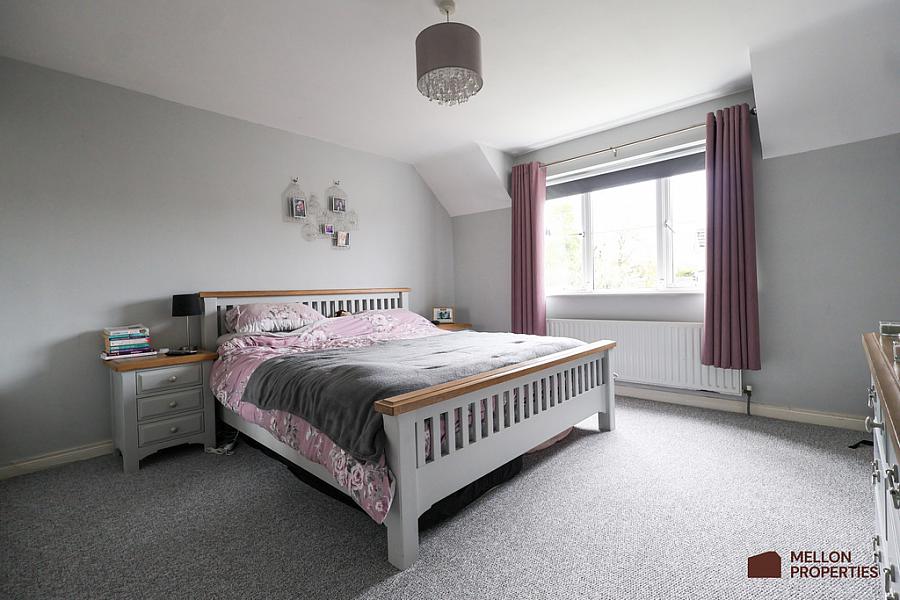 28 Knockcairn Lodge