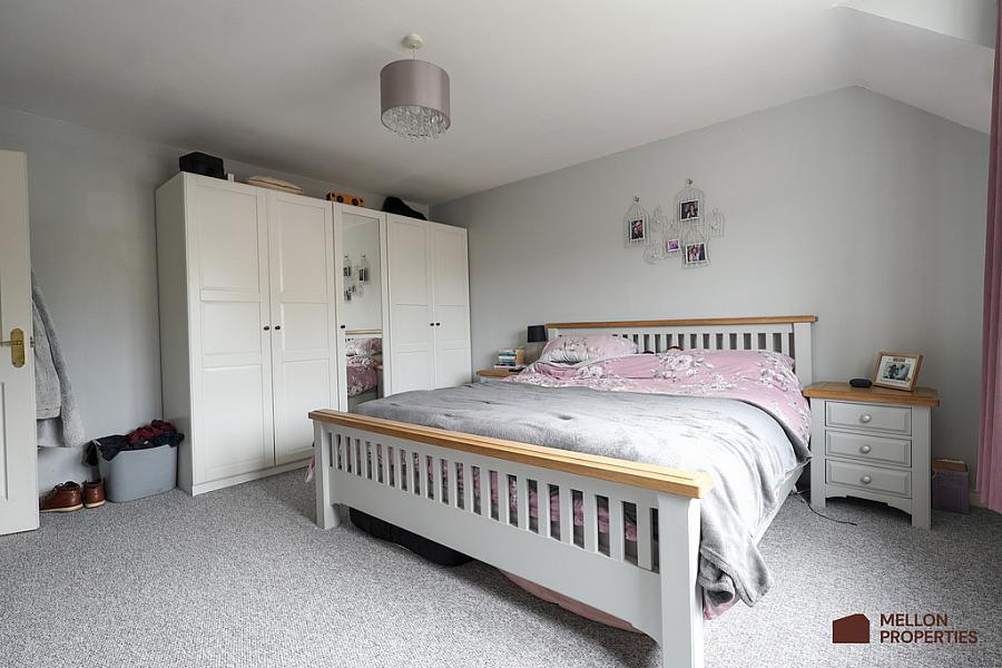 28 Knockcairn Lodge
