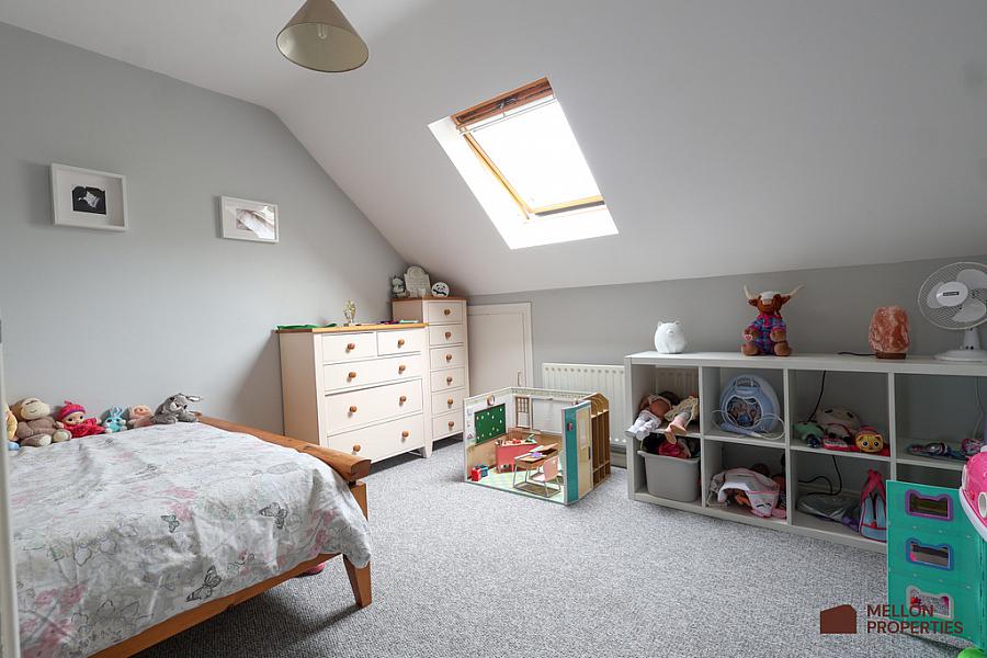 28 Knockcairn Lodge