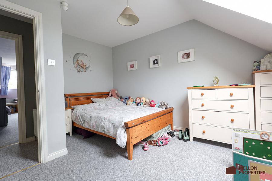 28 Knockcairn Lodge