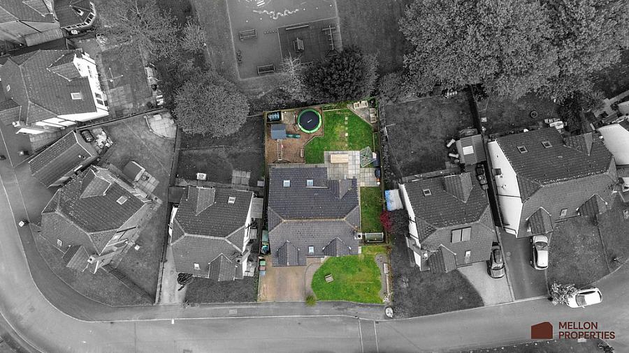 28 Knockcairn Lodge