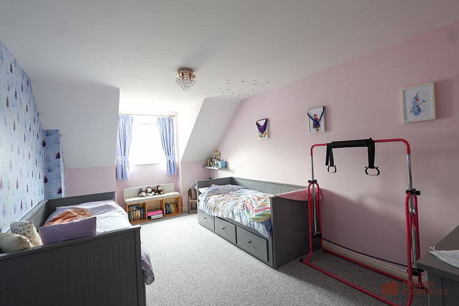 28 Knockcairn Lodge