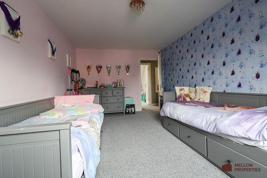 28 Knockcairn Lodge
