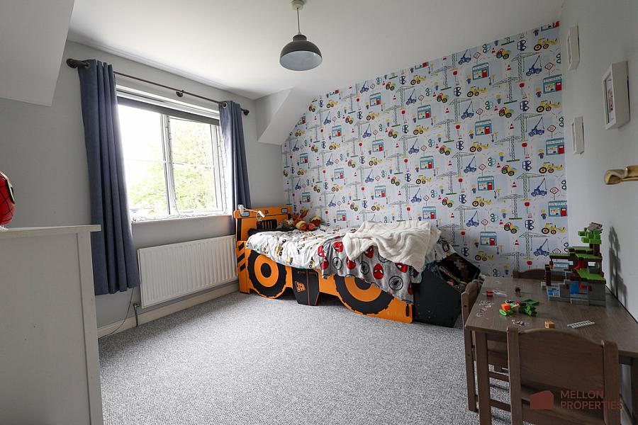 28 Knockcairn Lodge