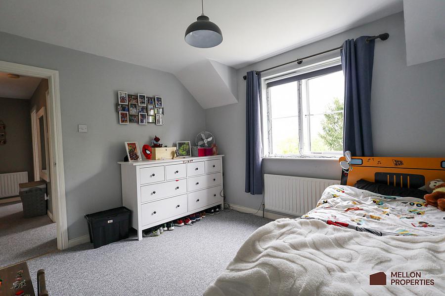 28 Knockcairn Lodge