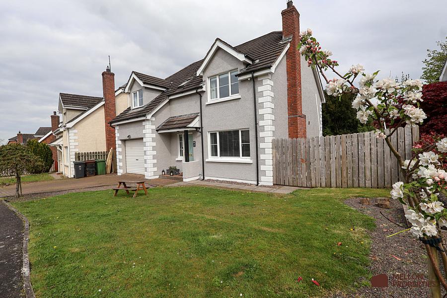 28 Knockcairn Lodge