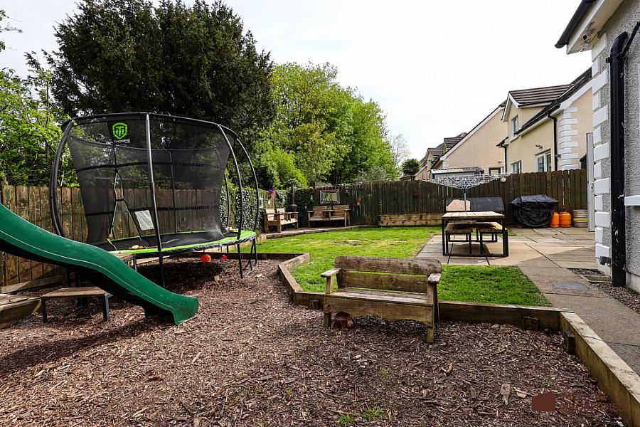 28 Knockcairn Lodge
