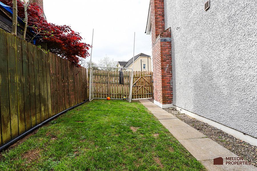 28 Knockcairn Lodge