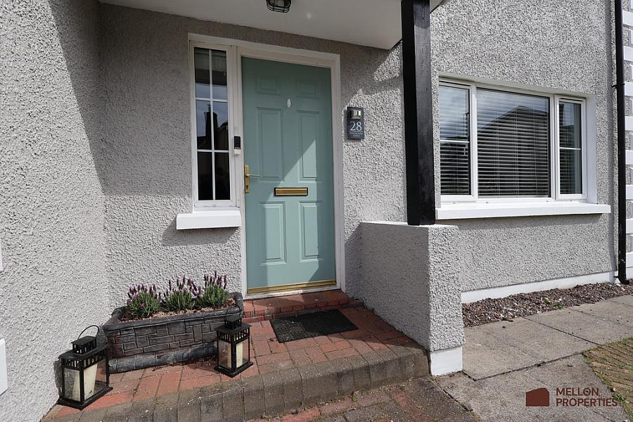 28 Knockcairn Lodge