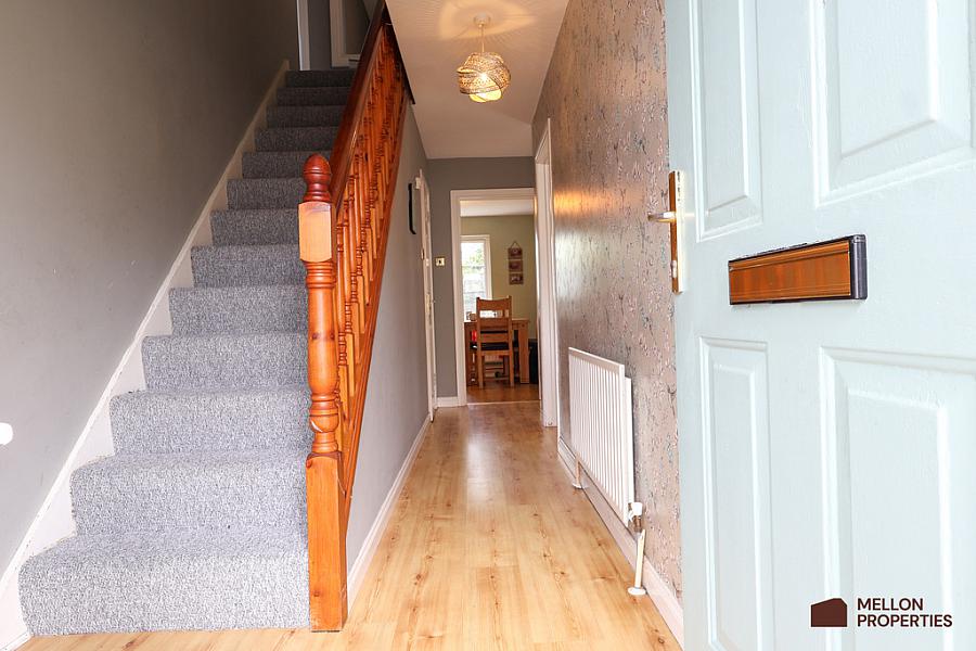 28 Knockcairn Lodge
