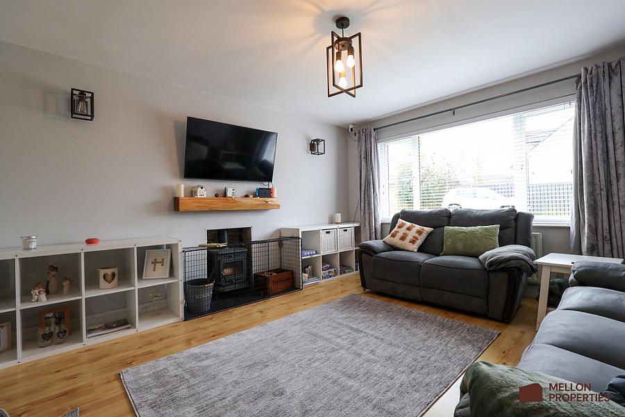 28 Knockcairn Lodge