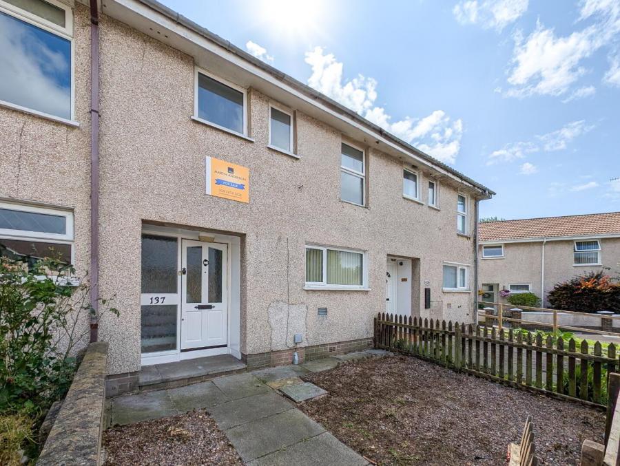 137 Moyraverty Court